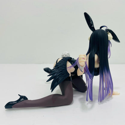 Albedo ~Bunny Ver.~ Desktop Cute Figure "Overlord" [Figure]