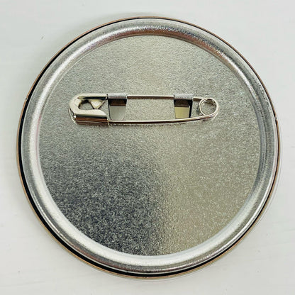 加賀美ハヤト メタル缶バッジ 「バーチャルYouTuber にじさんじ ROF-MAO 四神モチーフグッズ」