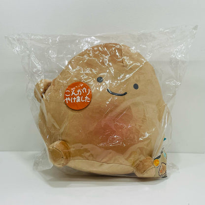 LH賞 やきおにぎりぬいぐるみ 「タイトーくじ なんでもいきもの」