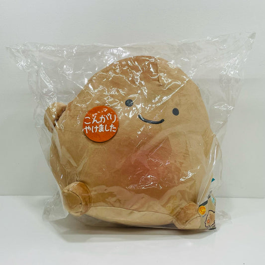 LH賞 やきおにぎりぬいぐるみ 「タイトーくじ なんでもいきもの」