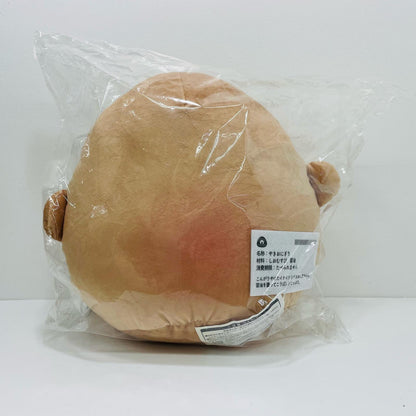 LH賞 やきおにぎりぬいぐるみ 「タイトーくじ なんでもいきもの」