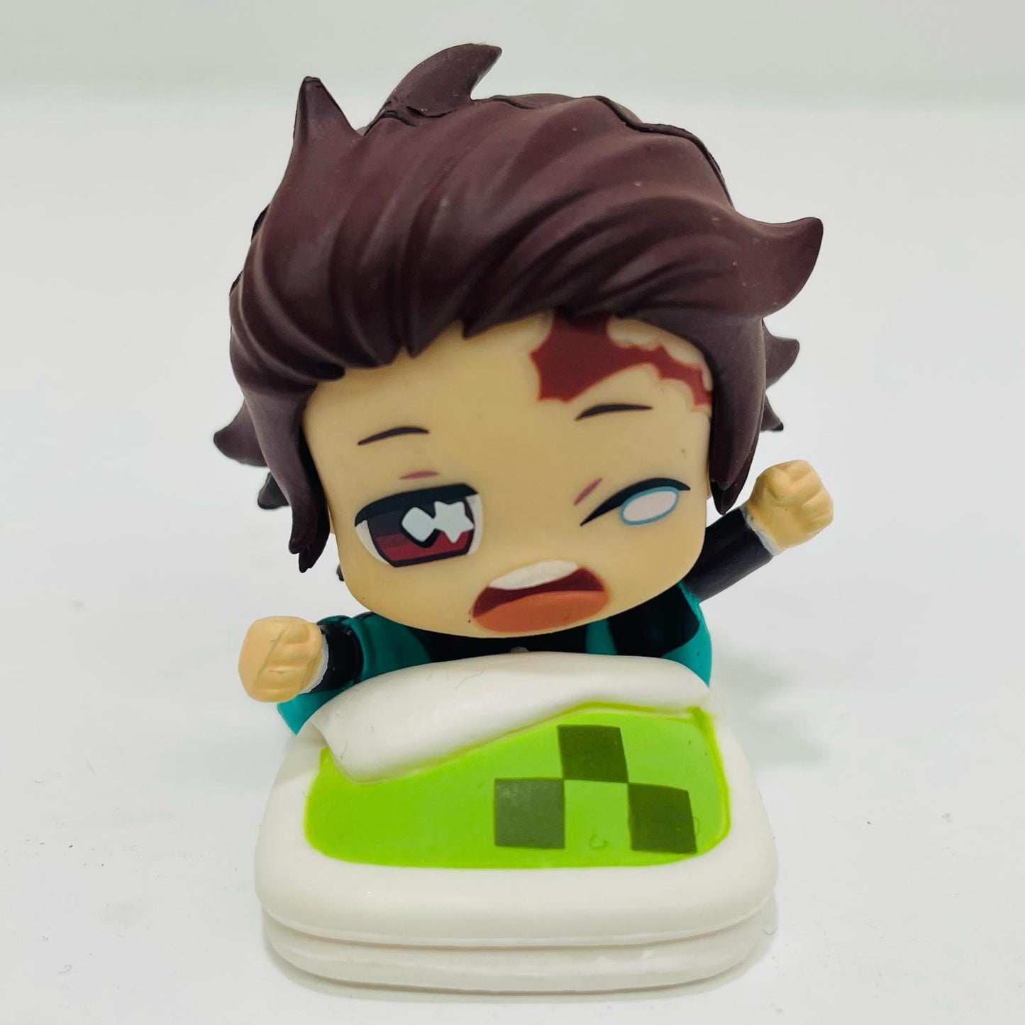 Kamado Tanjiro "Onemutan Demon Slayer: Kimetsu no Yaiba" [Figure]