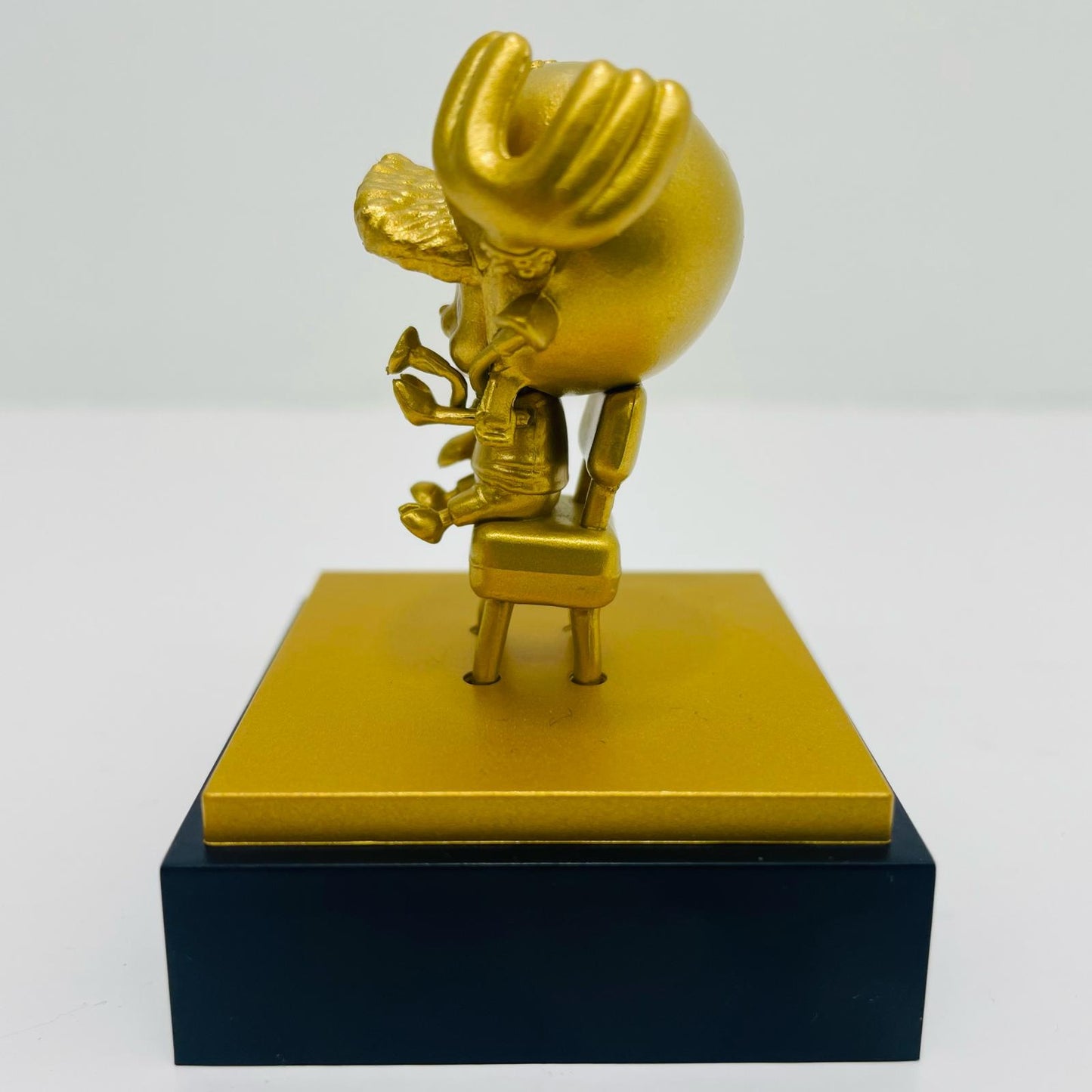 Chopper One Piece WCF - Kumamoto Reconstruction Project - Bronze Statue Mini Figure Store Limited Edition [Figure]