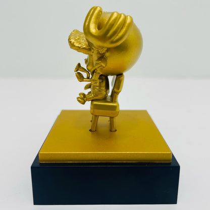 Chopper One Piece WCF - Kumamoto Reconstruction Project - Bronze Statue Mini Figure Store Limited Edition [Figure]