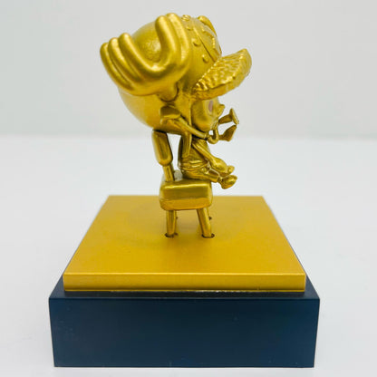 Chopper One Piece WCF - Kumamoto Reconstruction Project - Bronze Statue Mini Figure Store Limited Edition [Figure]