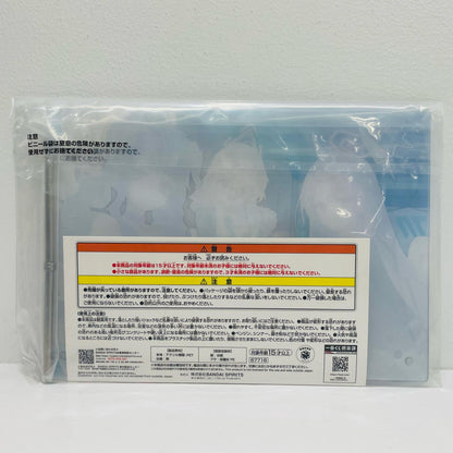 F Prize Engineers Club Acrylic Board "Ichiban Kuji Blue Archive vol.2"