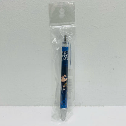 Giyu Tomioka Gyu-Gyu Ballpoint Pen "Demon Slayer: Kimetsu no Yaiba"