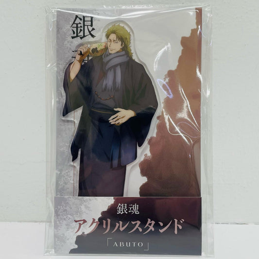阿伏兎 アクリルスタンド 「新劇場版 銀魂 -吉原大炎上-×ローソン」