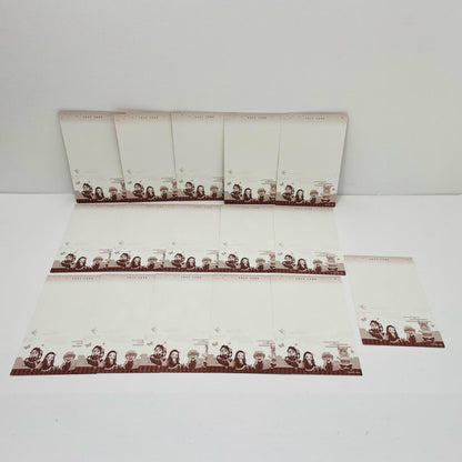 [Single Item] Set of 16 Postcards "Demon Slayer: Kimetsu no Yaiba Volume 20 Special Edition with Postcard Set" Bonus Item