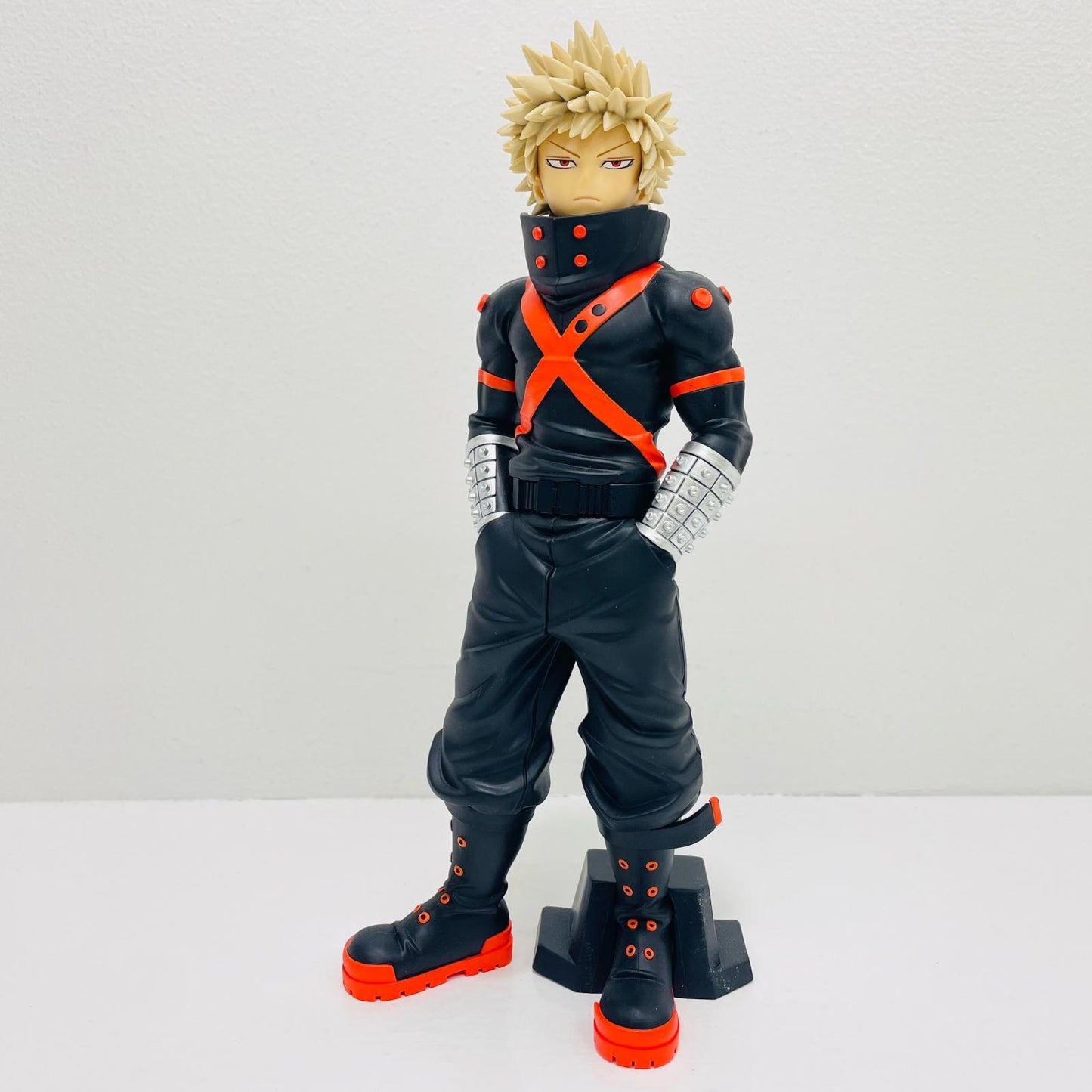 Katsuki Bakugo -7TH SEASON FIGURE- KATSUKI BAKUGO - "My Hero Academia" [Figure]