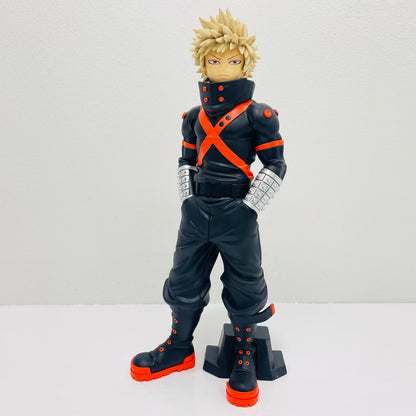 Katsuki Bakugo -7TH SEASON FIGURE- KATSUKI BAKUGO - "My Hero Academia" [Figure]