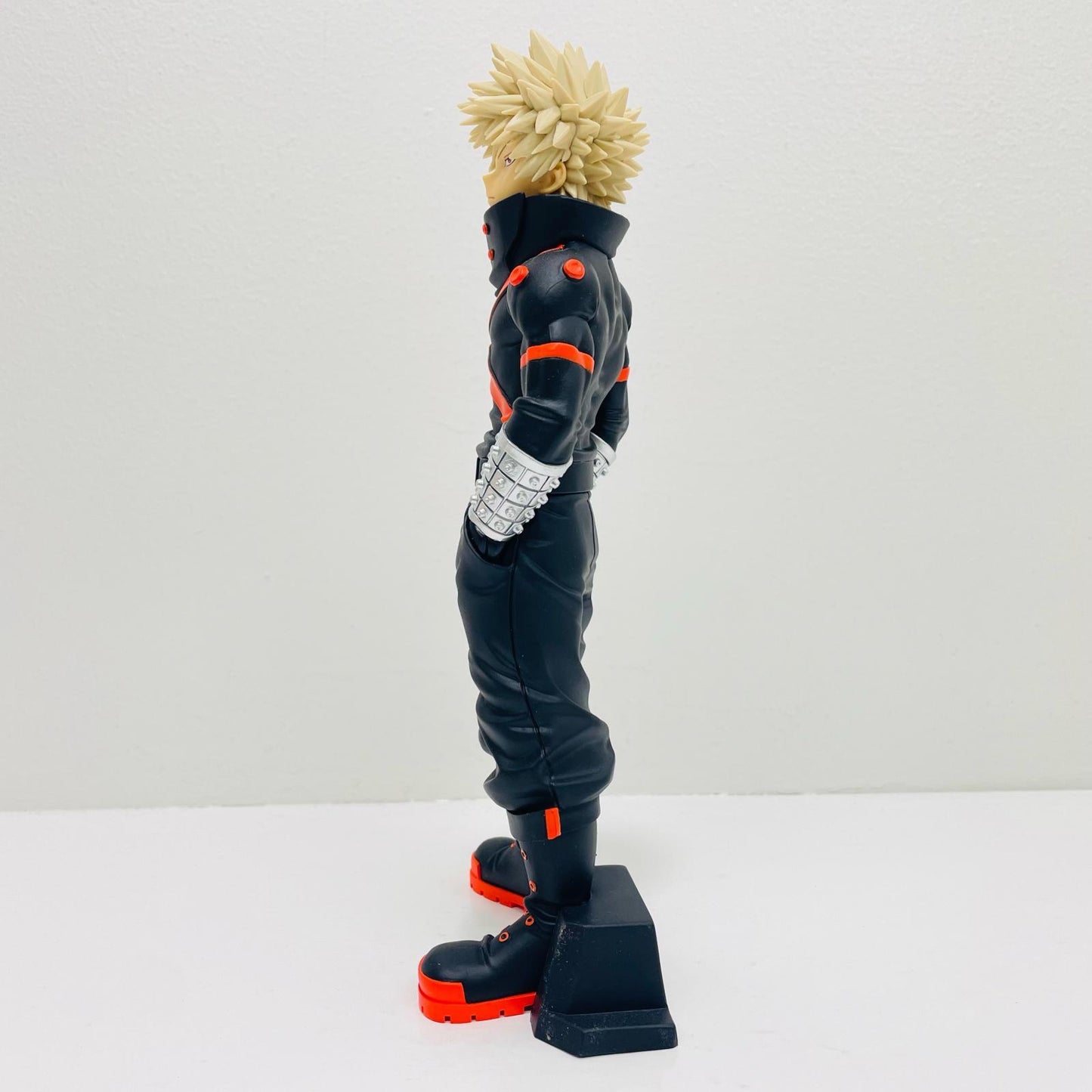 Katsuki Bakugo -7TH SEASON FIGURE- KATSUKI BAKUGO - "My Hero Academia" [Figure]