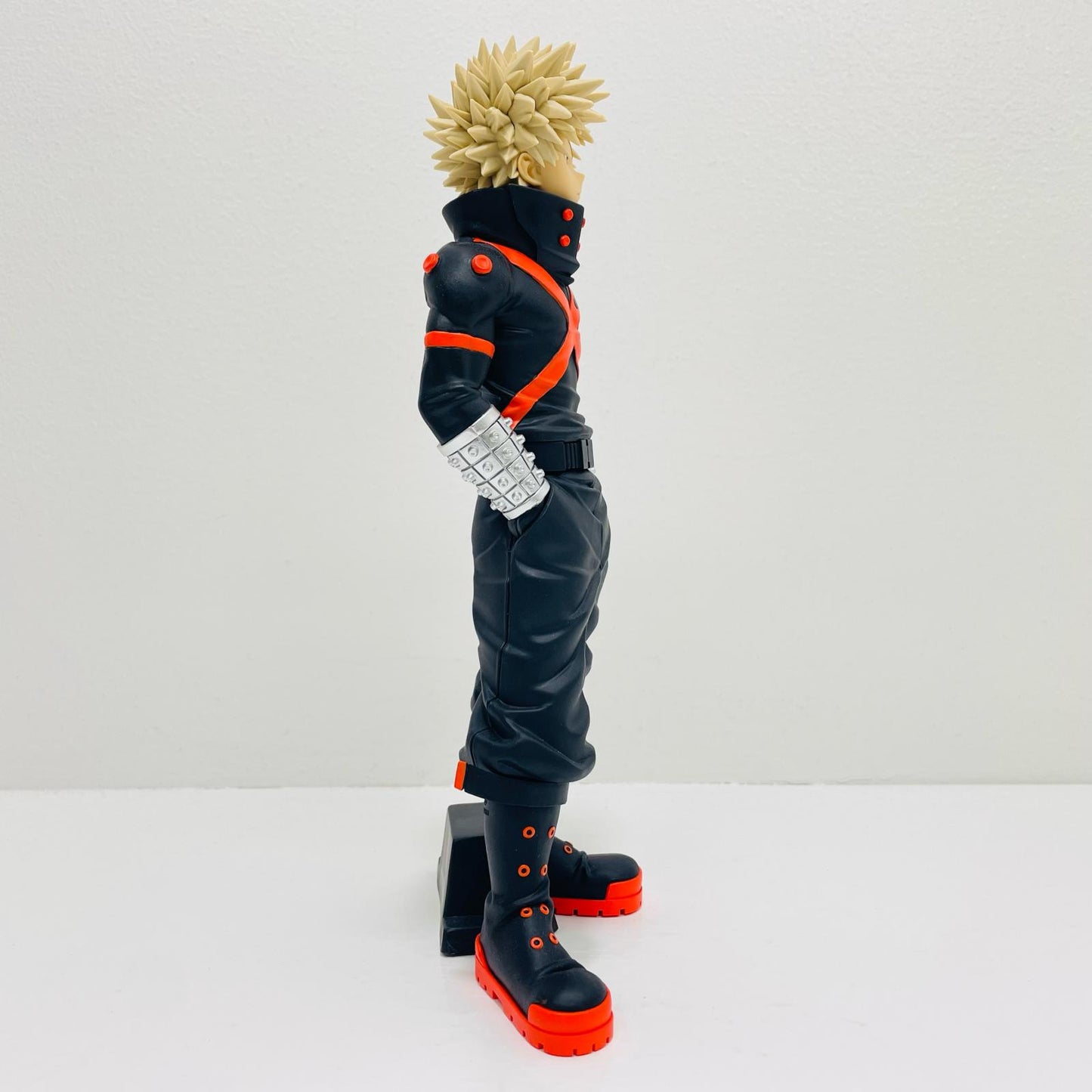 Katsuki Bakugo -7TH SEASON FIGURE- KATSUKI BAKUGO - "My Hero Academia" [Figure]