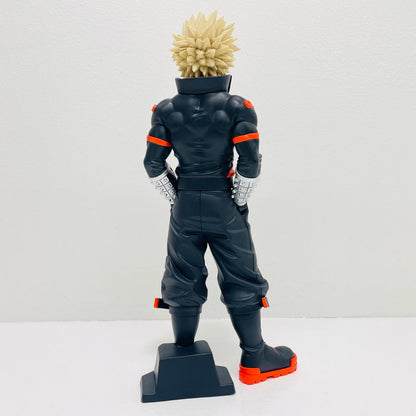 Katsuki Bakugo -7TH SEASON FIGURE- KATSUKI BAKUGO - "My Hero Academia" [Figure]