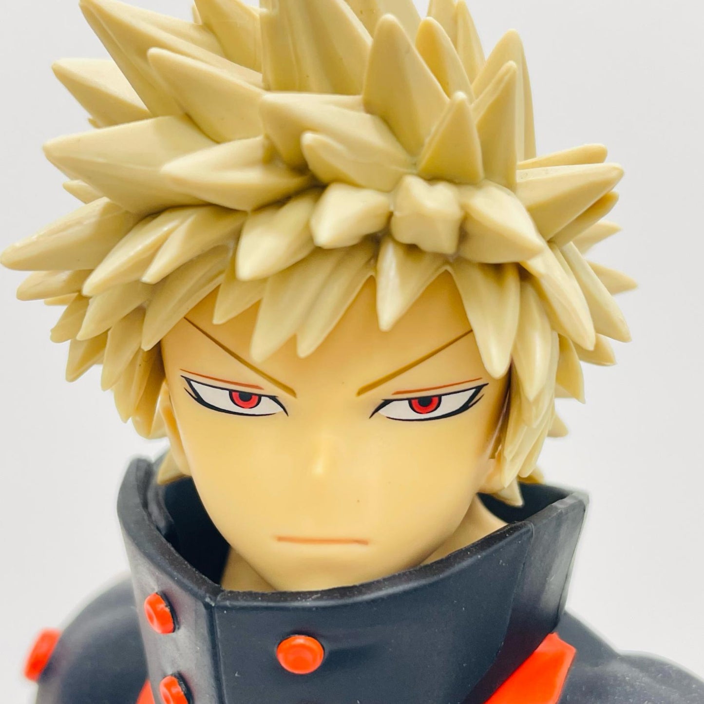 Katsuki Bakugo -7TH SEASON FIGURE- KATSUKI BAKUGO - "My Hero Academia" [Figure]