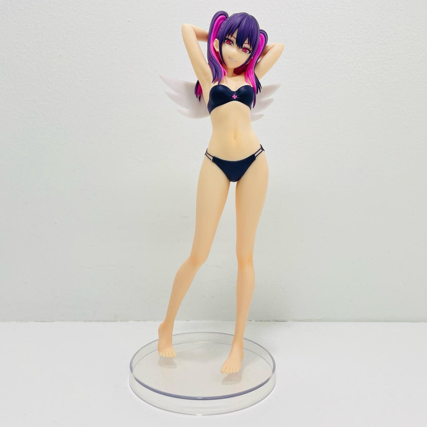 Miriela Swimsuit ver. GLITTER&GLAMOURS "2.5 Dimensional Seduction" [Figure]