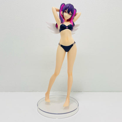 Miriela Swimsuit ver. GLITTER&GLAMOURS "2.5 Dimensional Seduction" [Figure]
