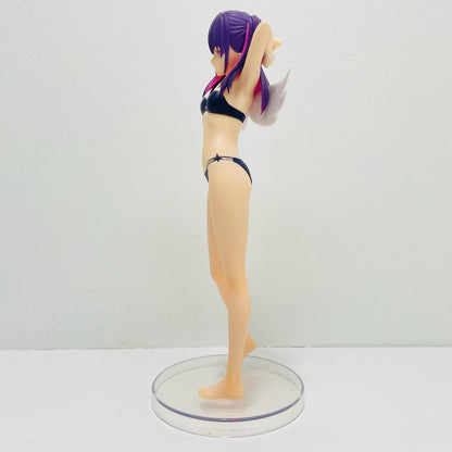 Miriela Swimsuit ver. GLITTER&GLAMOURS "2.5 Dimensional Seduction" [Figure]