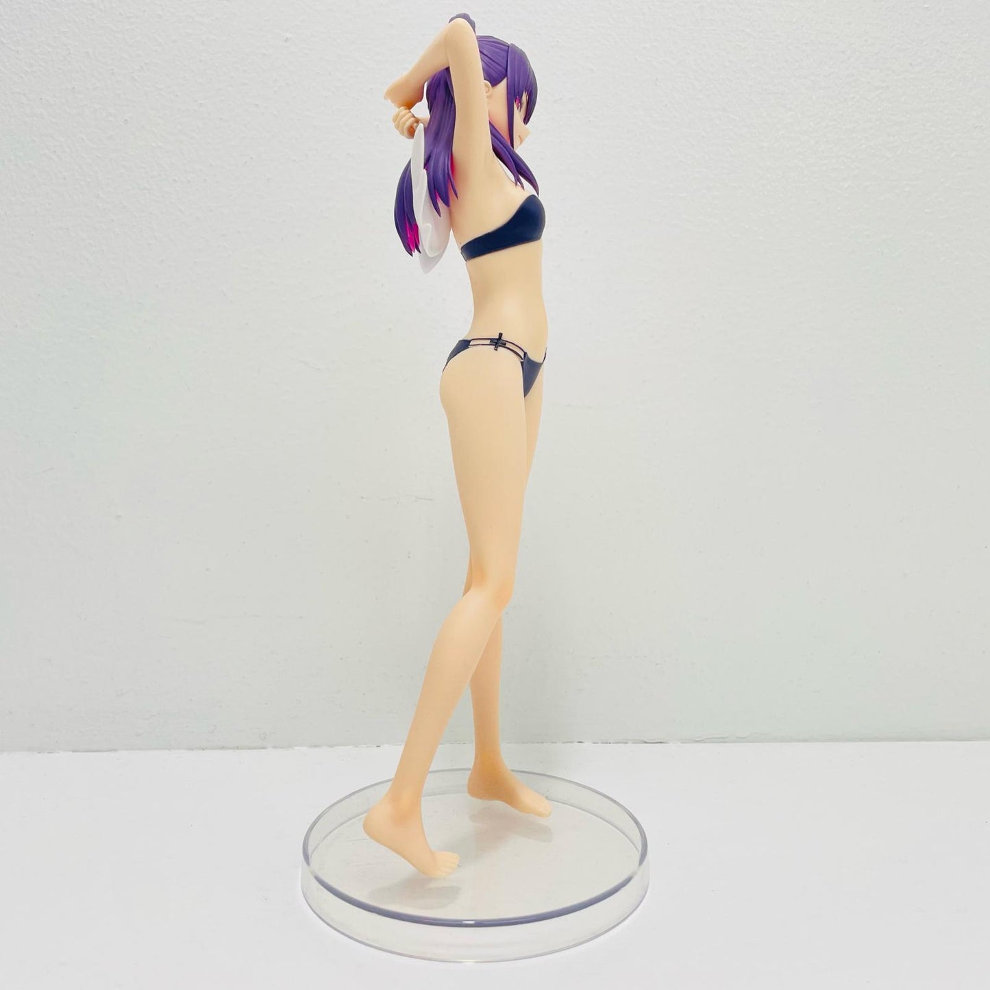 Miriela Swimsuit ver. GLITTER&GLAMOURS "2.5 Dimensional Seduction" [Figure]