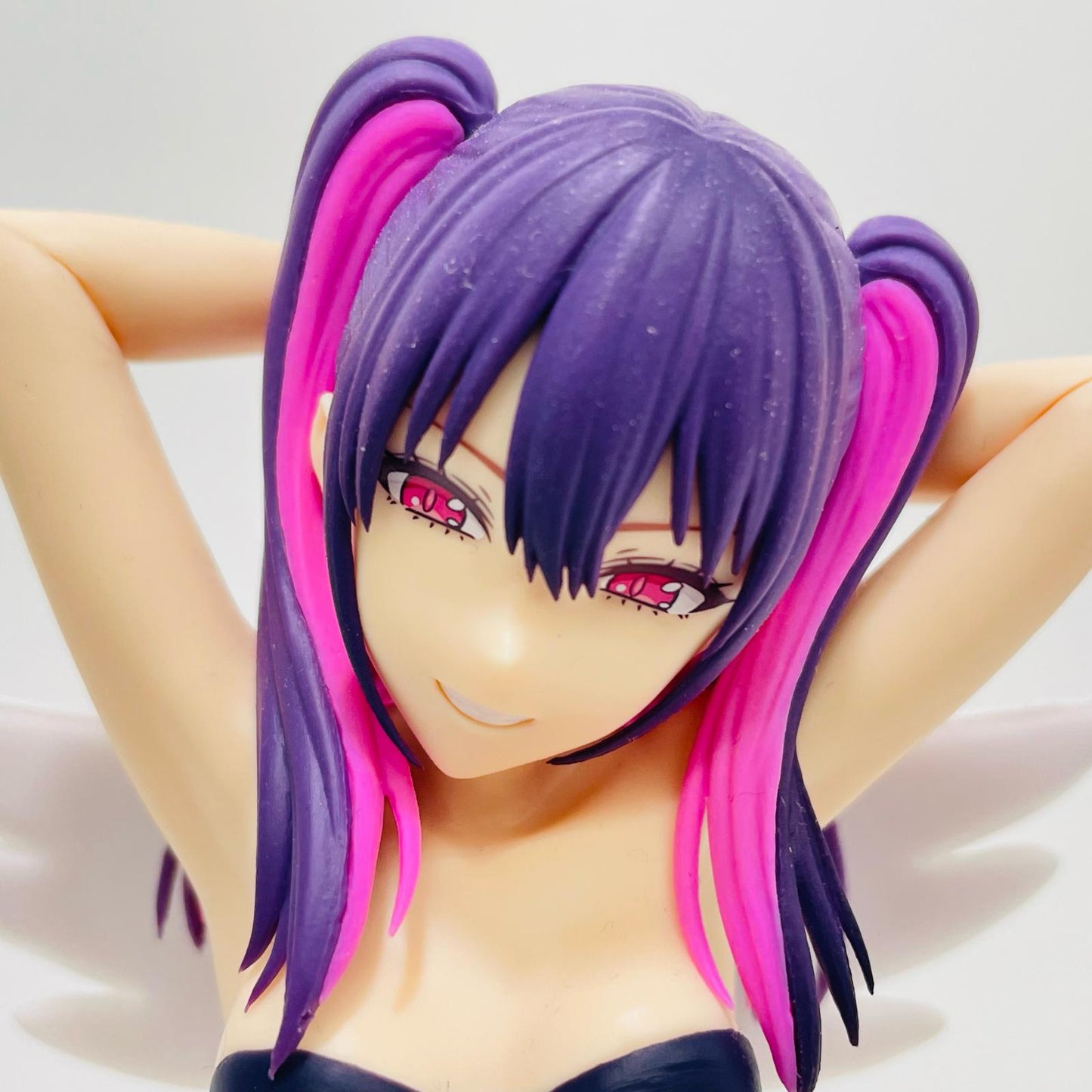 Miriela Swimsuit ver. GLITTER&GLAMOURS "2.5 Dimensional Seduction" [Figure]