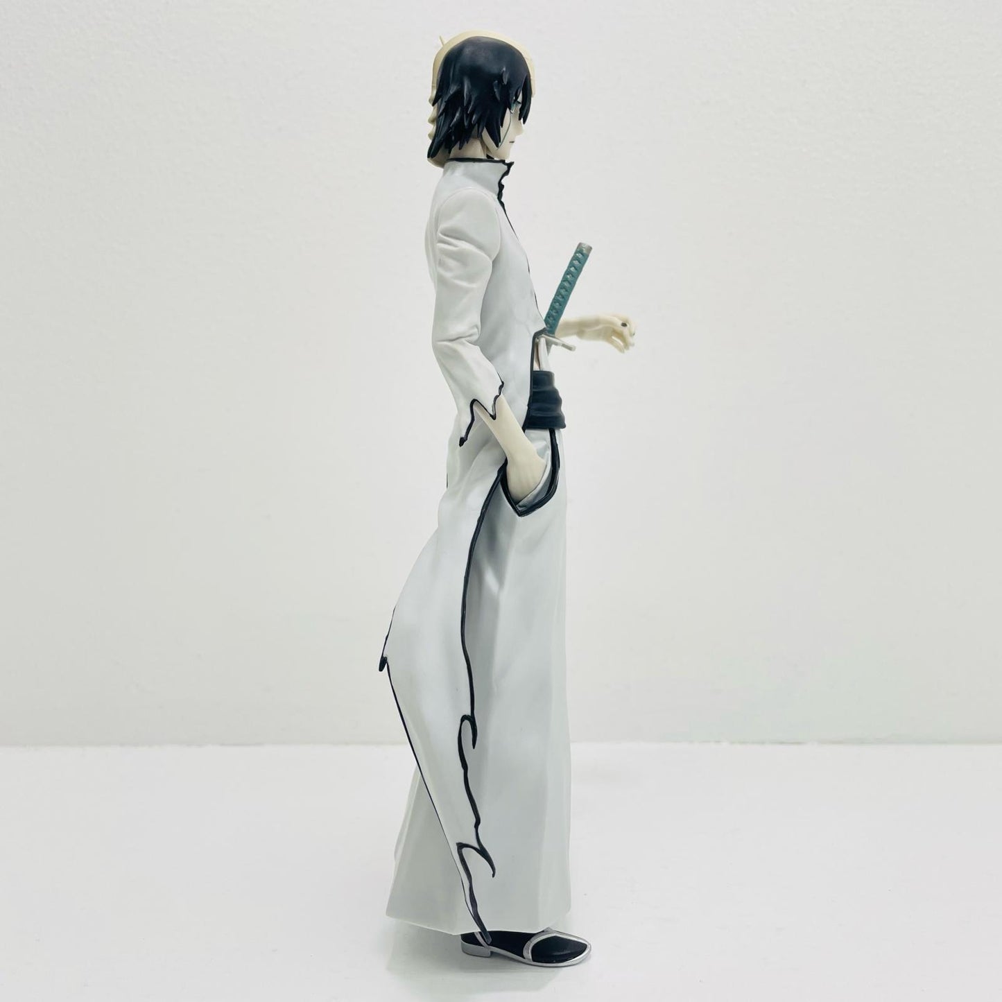 ULQUIORRA SCHIFFER MAXIMATIC "ULQUIORRA CIFER" [BLEACH] [Figure]