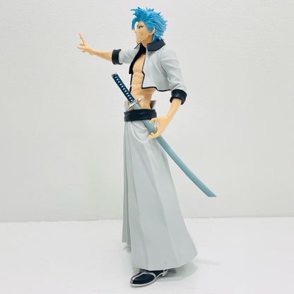 Grimmjow Jaegerjaquez -MAXIMATIC "GRIMMJOW JAEGERJAQUES" "BLEACH" [Figure]