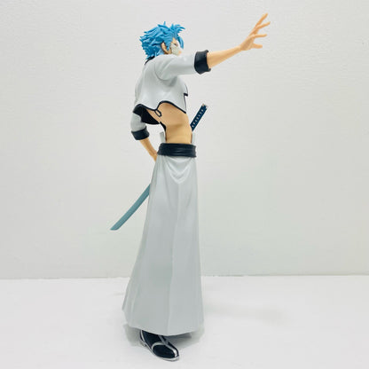 Grimmjow Jaegerjaquez -MAXIMATIC "GRIMMJOW JAEGERJAQUES" "BLEACH" [Figure]