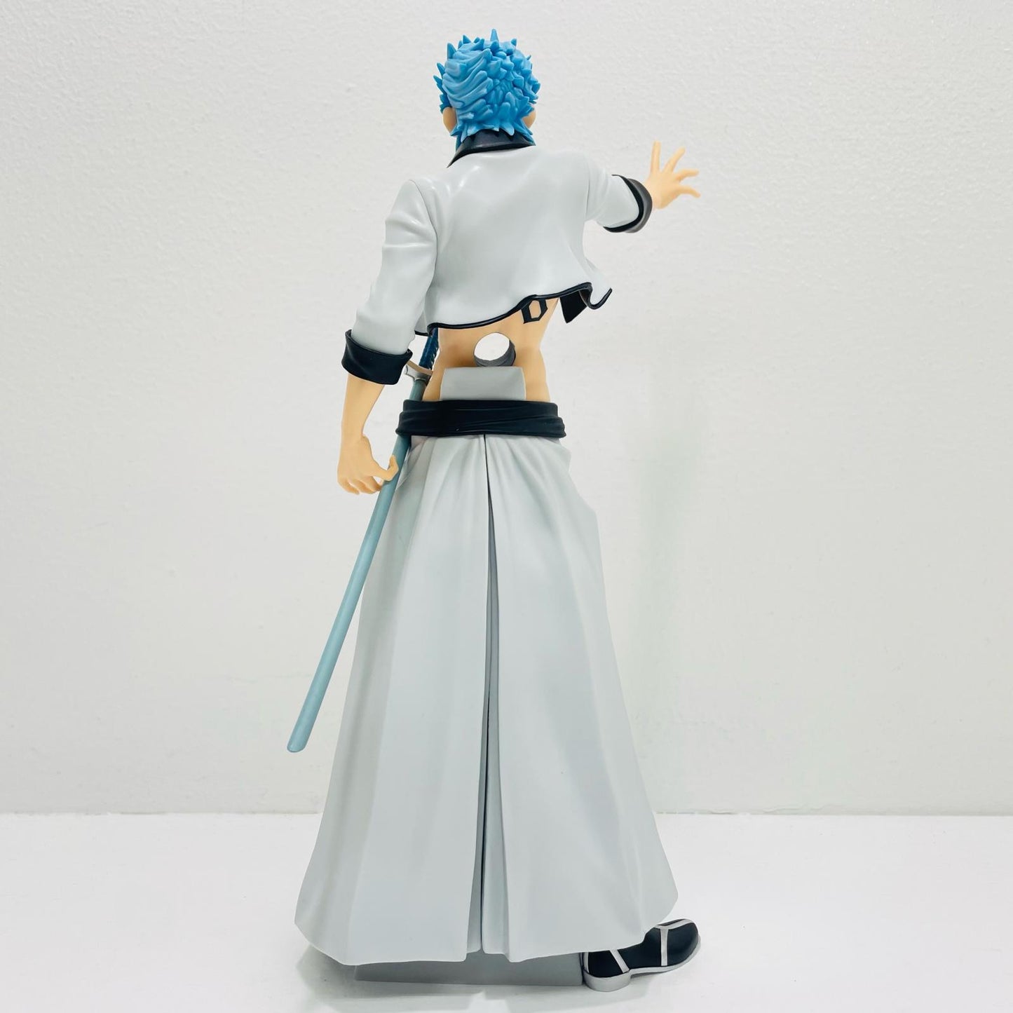 Grimmjow Jaegerjaquez -MAXIMATIC "GRIMMJOW JAEGERJAQUES" "BLEACH" [Figure]