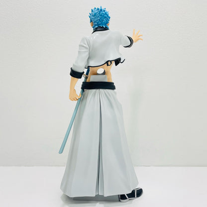 Grimmjow Jaegerjaquez -MAXIMATIC "GRIMMJOW JAEGERJAQUES" "BLEACH" [Figure]
