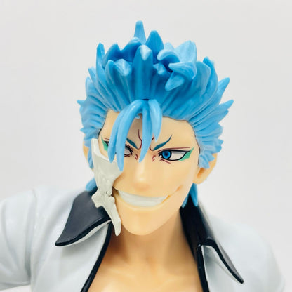 Grimmjow Jaegerjaquez -MAXIMATIC "GRIMMJOW JAEGERJAQUES" "BLEACH" [Figure]