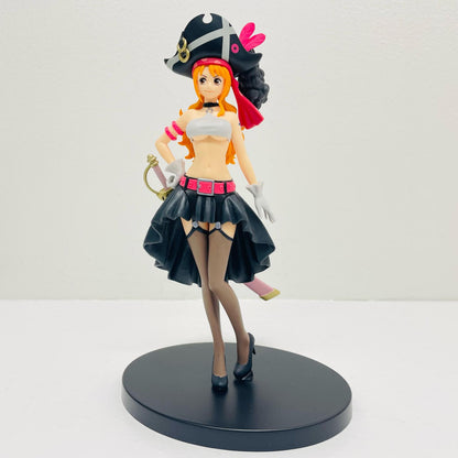 Nami DXF -THE GRANDLINE LADY- vol.3 "FILM RED/ONE PIECE" [Figure]