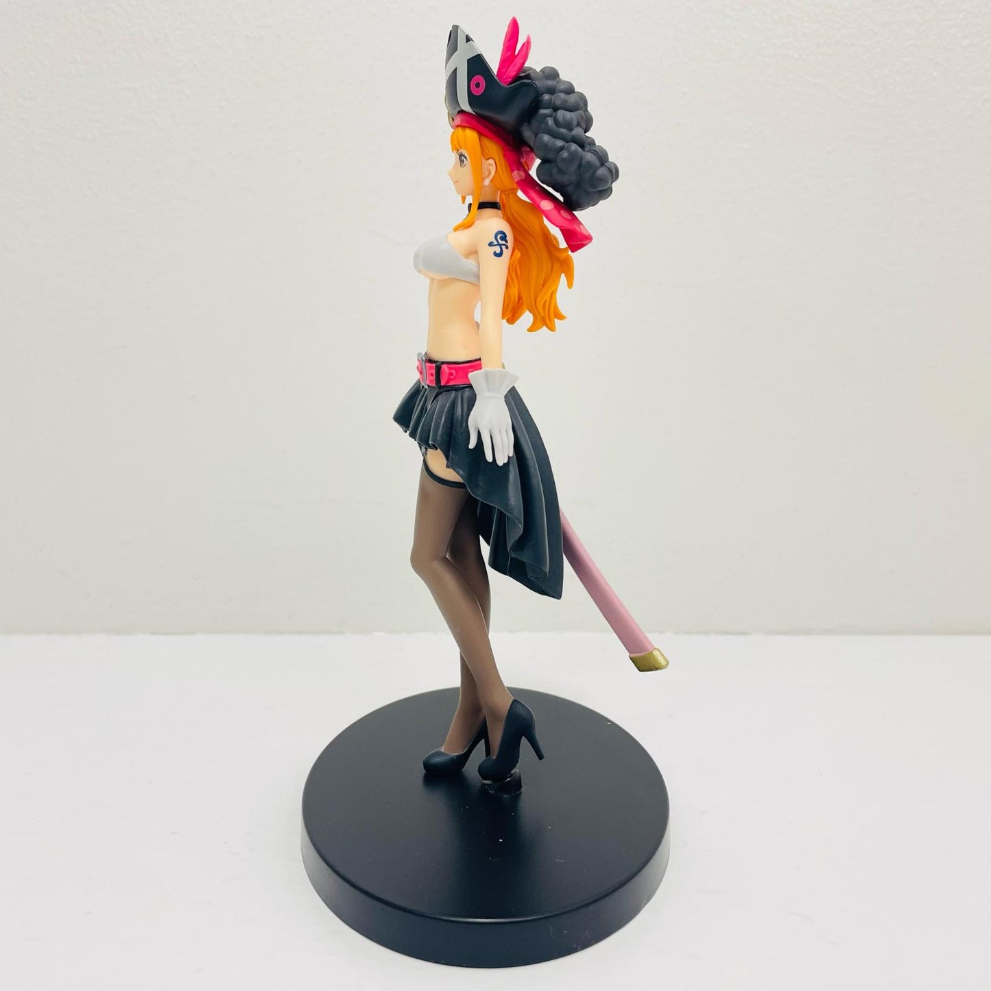 Nami DXF -THE GRANDLINE LADY- vol.3 "FILM RED/ONE PIECE" [Figure]