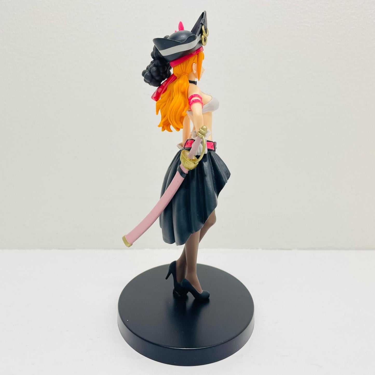 Nami DXF -THE GRANDLINE LADY- vol.3 "FILM RED/ONE PIECE" [Figure]