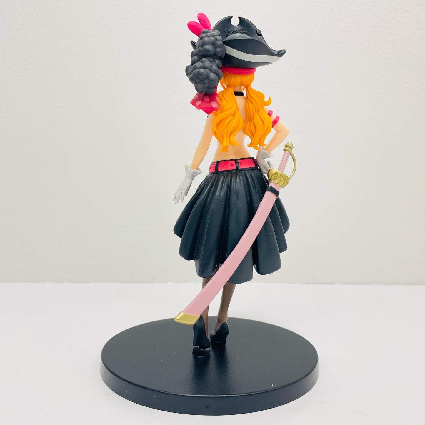 Nami DXF -THE GRANDLINE LADY- vol.3 "FILM RED/ONE PIECE" [Figure]