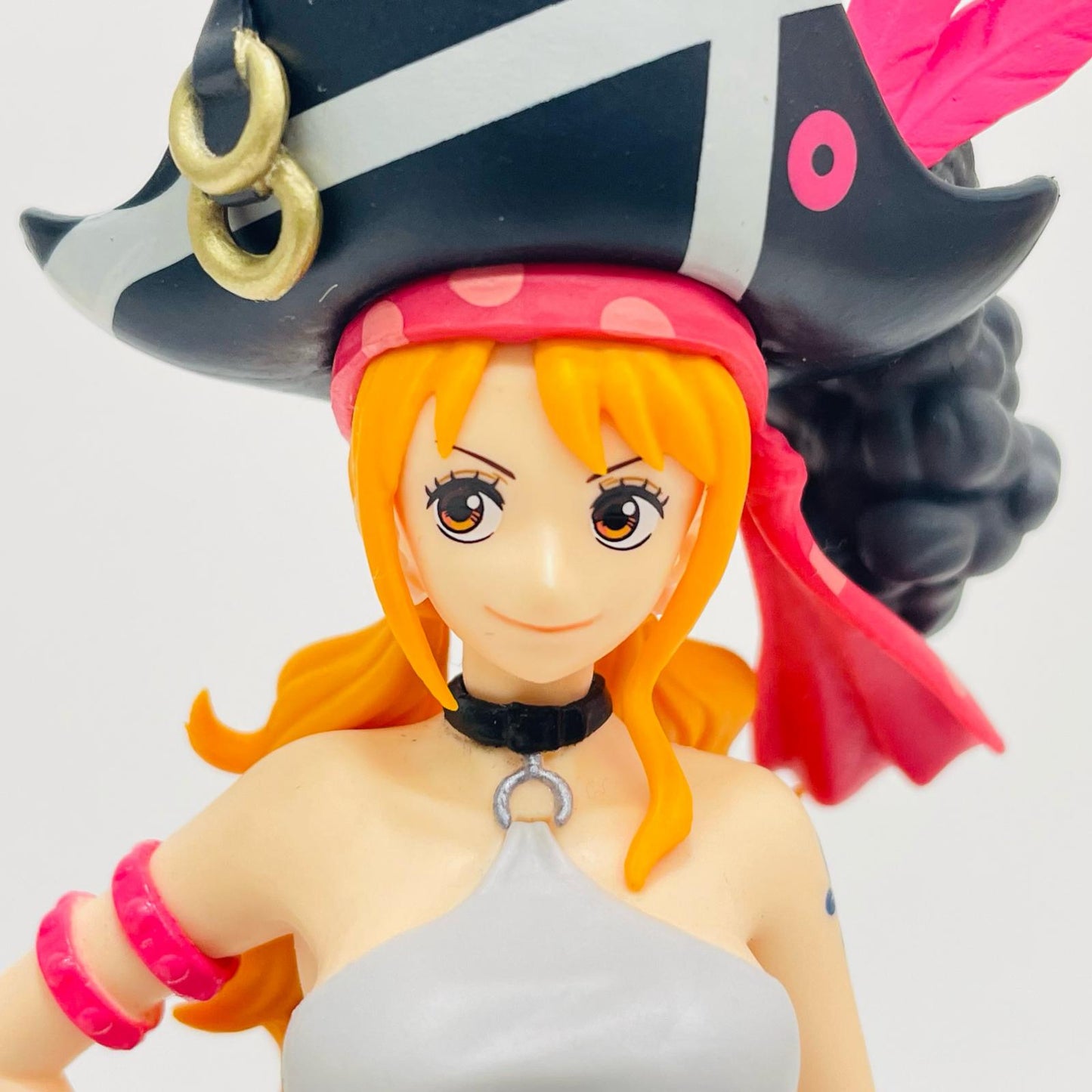 Nami DXF -THE GRANDLINE LADY- vol.3 "FILM RED/ONE PIECE" [Figure]