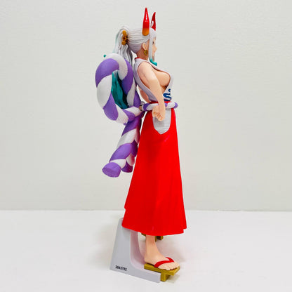 YAMATO KING OF ARTIST/THE YAMATO "One Piece" [Figure]