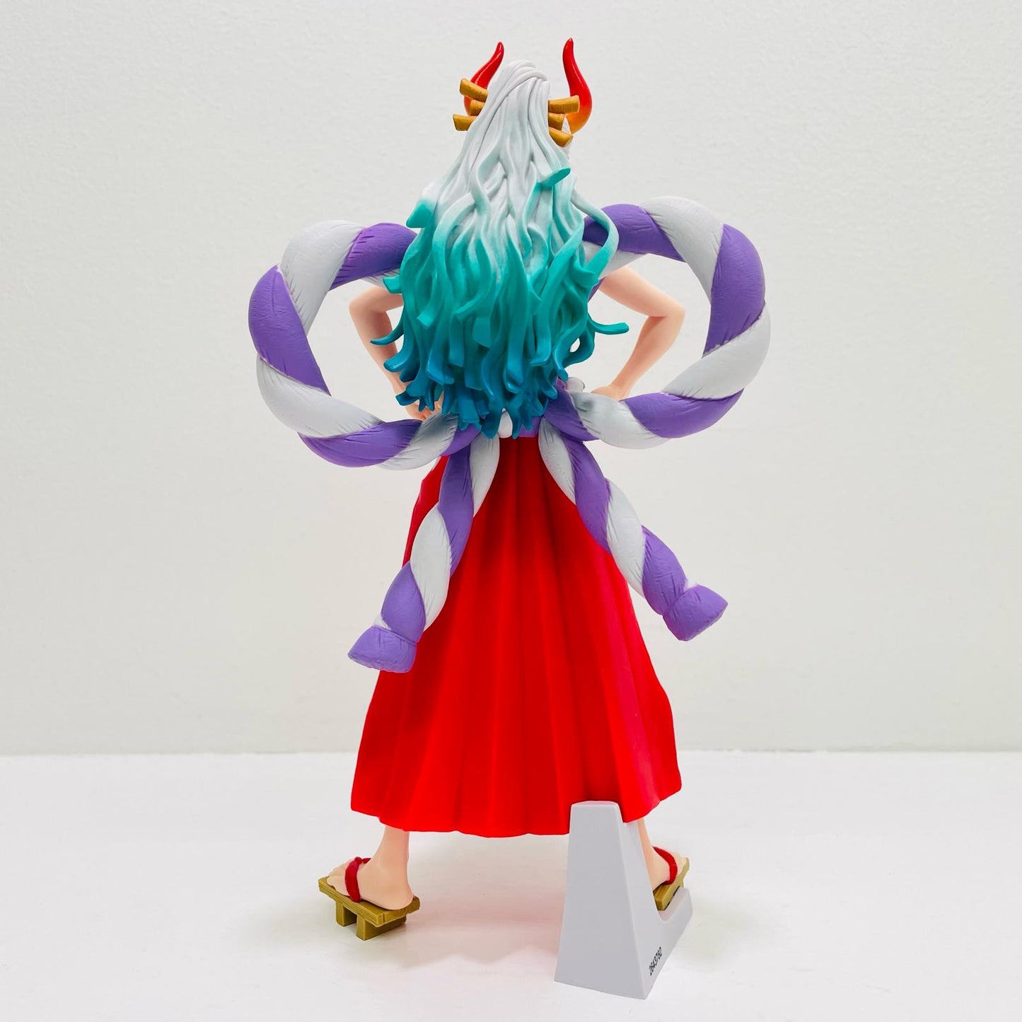 YAMATO KING OF ARTIST/THE YAMATO "One Piece" [Figure]