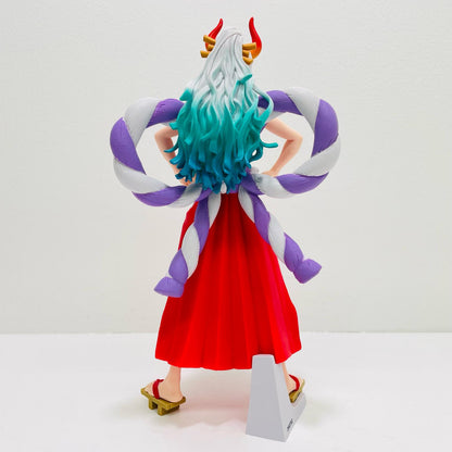 YAMATO KING OF ARTIST/THE YAMATO "One Piece" [Figure]