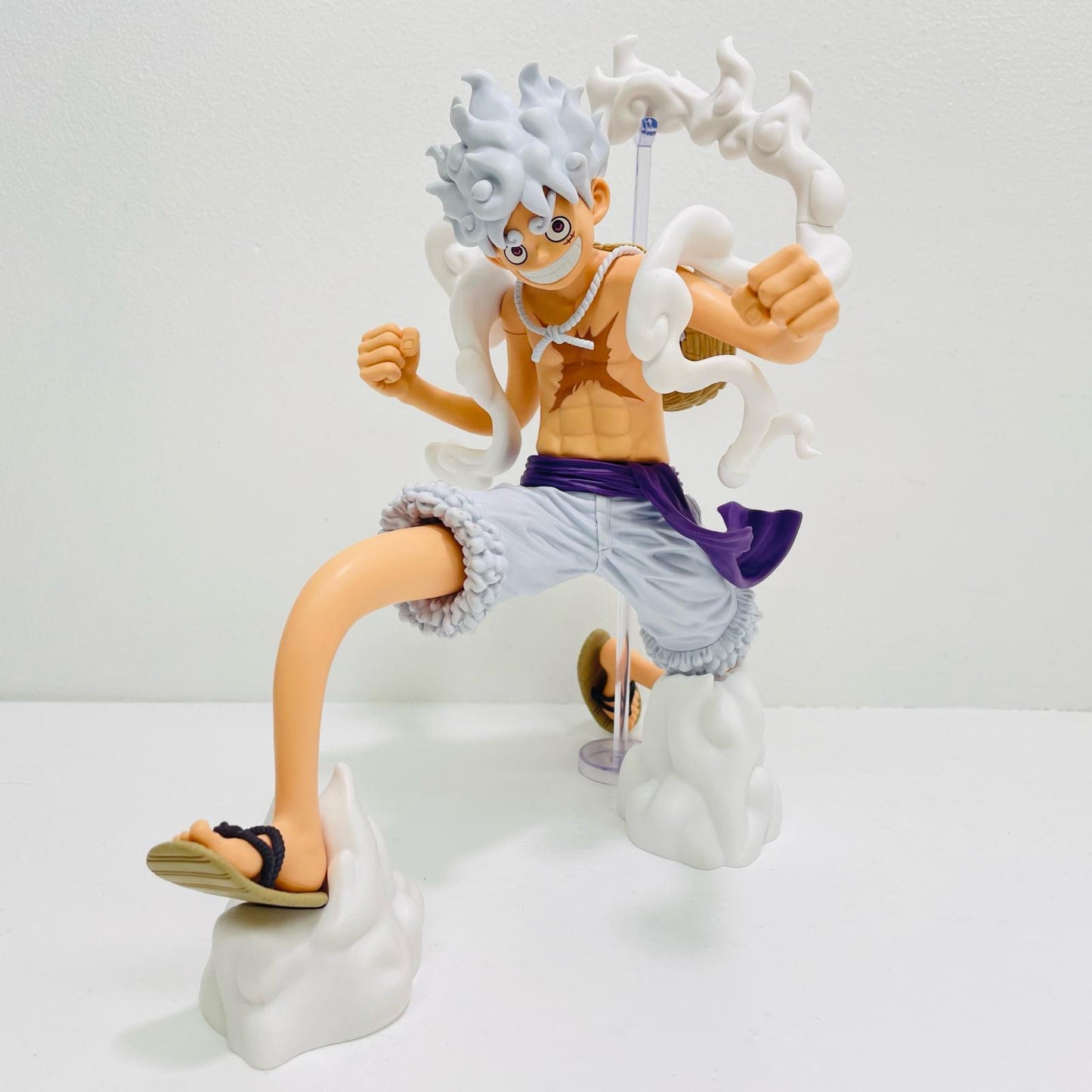 Luffy Gear 5 - Grandista "One Piece" [Figure]