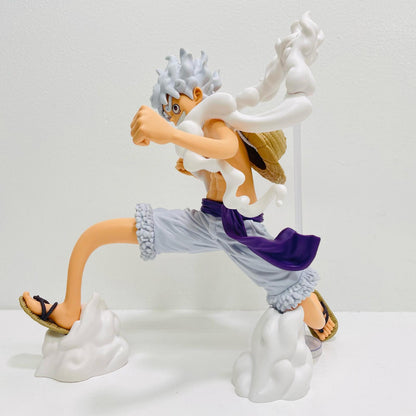 Luffy Gear 5 - Grandista "One Piece" [Figure]