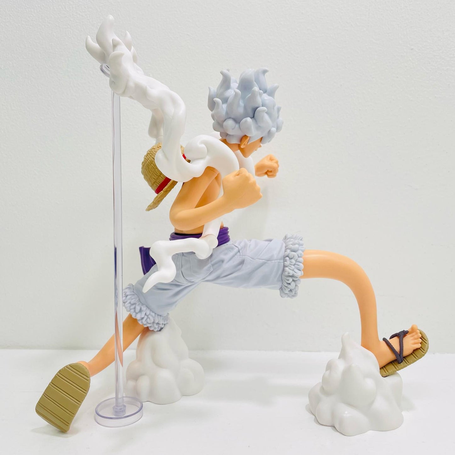 Luffy Gear 5 - Grandista "One Piece" [Figure]