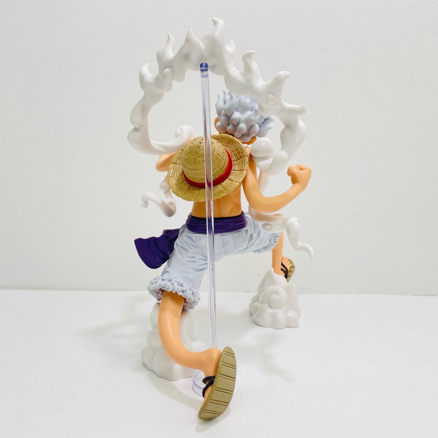 Luffy Gear 5 - Grandista "One Piece" [Figure]