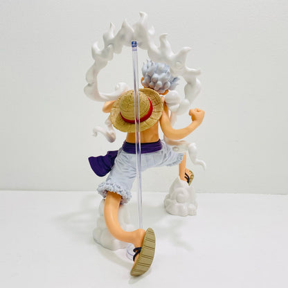 Luffy Gear 5 - Grandista "One Piece" [Figure]