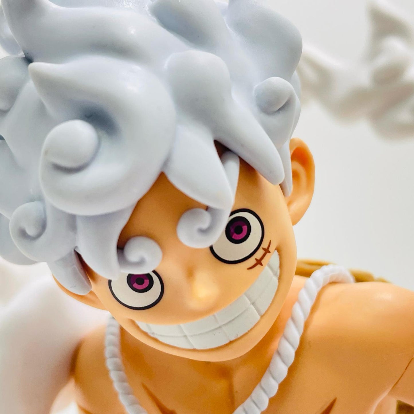 Luffy Gear 5 - Grandista "One Piece" [Figure]