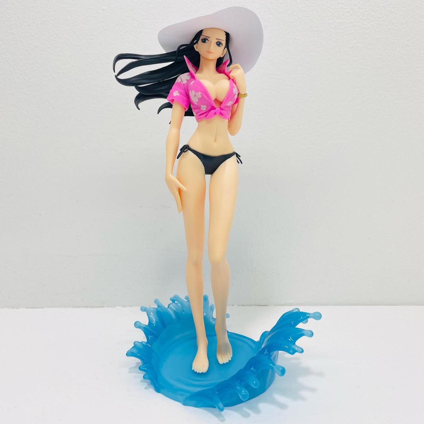Nico Robin -SPLASH STYLE- GLITTER&GLAMOURS "ONE PIECE" [Figure]