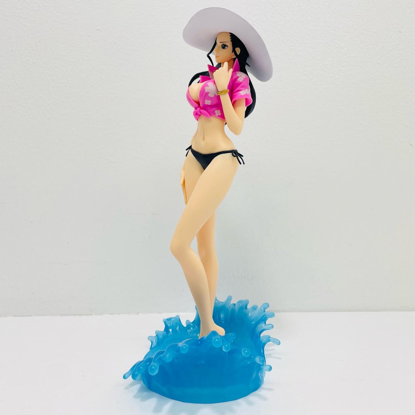 Nico Robin -SPLASH STYLE- GLITTER&GLAMOURS "ONE PIECE" [Figure]