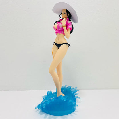 Nico Robin -SPLASH STYLE- GLITTER&GLAMOURS "ONE PIECE" [Figure]