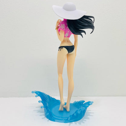Nico Robin -SPLASH STYLE- GLITTER&GLAMOURS "ONE PIECE" [Figure]