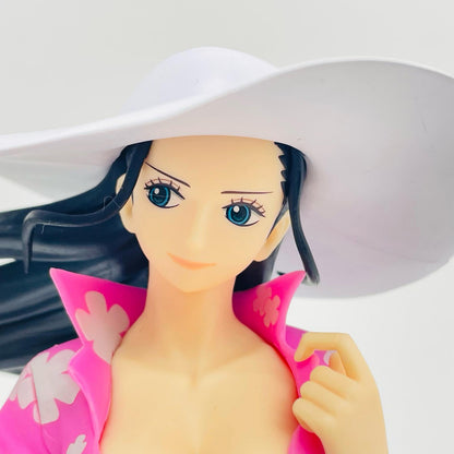 Nico Robin -SPLASH STYLE- GLITTER&GLAMOURS "ONE PIECE" [Figure]