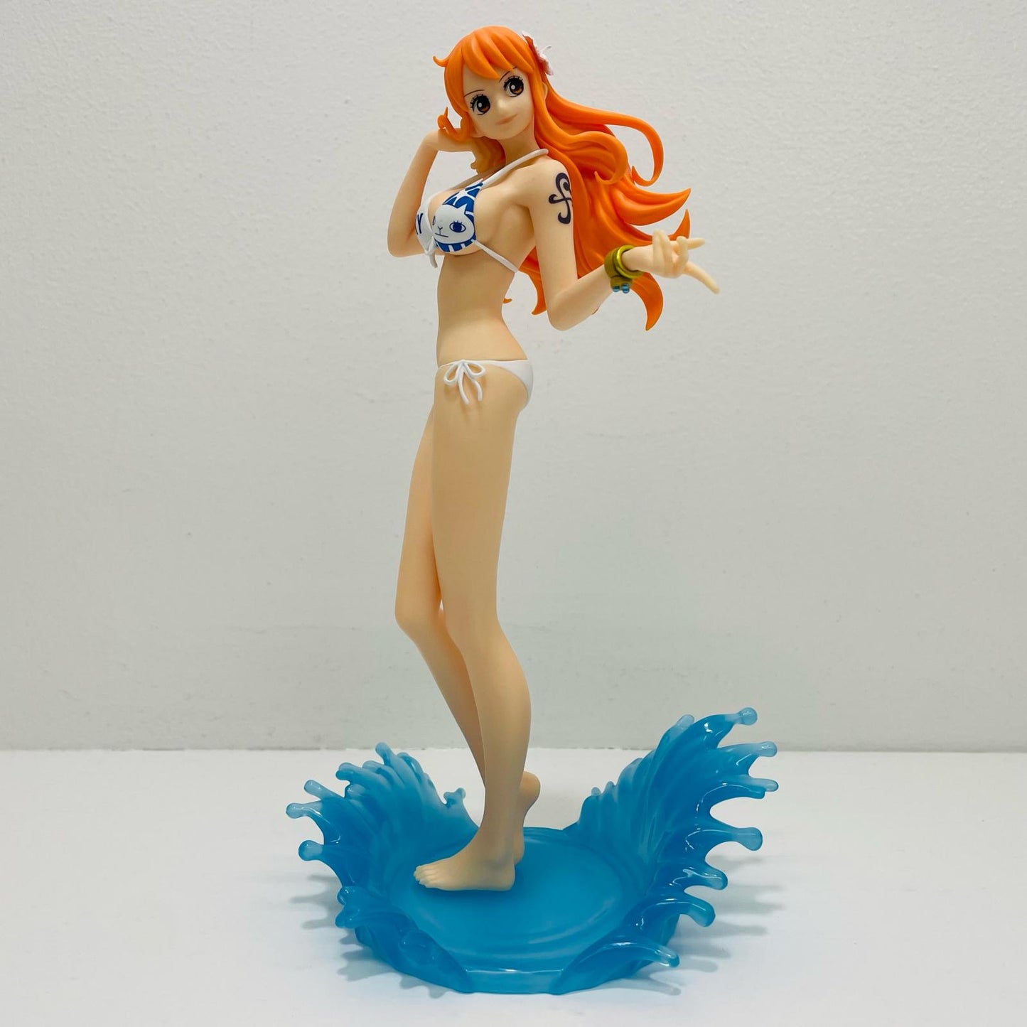 Nami -SPLASH STYLE- GLITTER&GLAMOURS "ONE PIECE" [Figure]